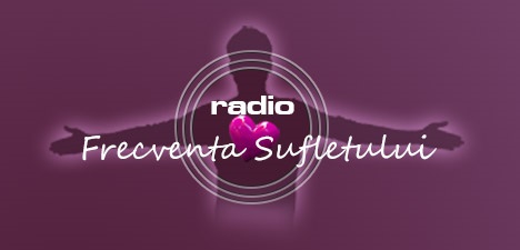 Logo Radio Frecventa Sufletului