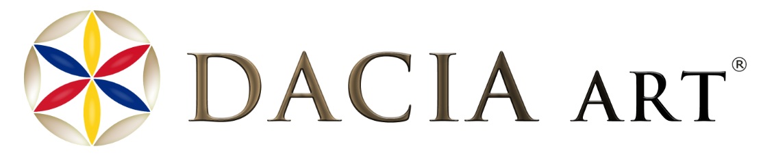logo Dacia Art