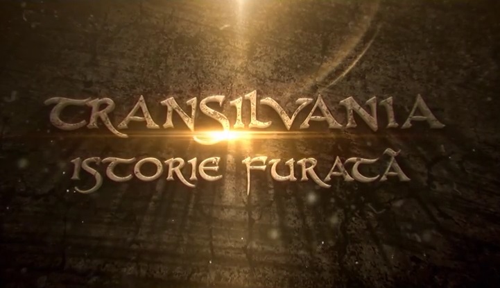 transilvania banner