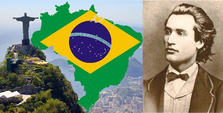 eminescu brazilia