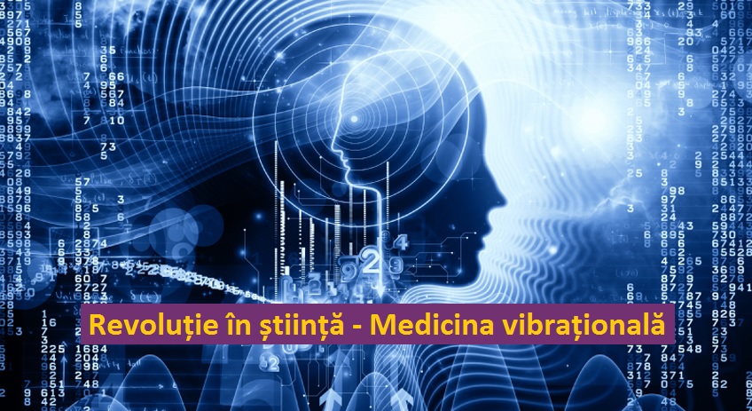 medicina vibrationala