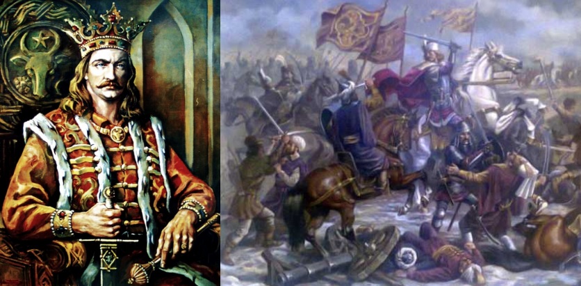 10 ianuarie 1475 – Bătălia de la Podul Înalt: Ștefan cel Mare și povestea celei mai grele înfrângeri a TURCILOR din istoria războaielor cu creștinii…